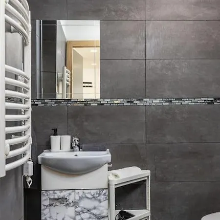 Venus - Harsfa Street Apartmán Budapešť