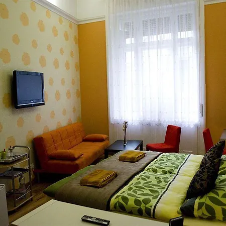 Guest house Guestrooms 3*