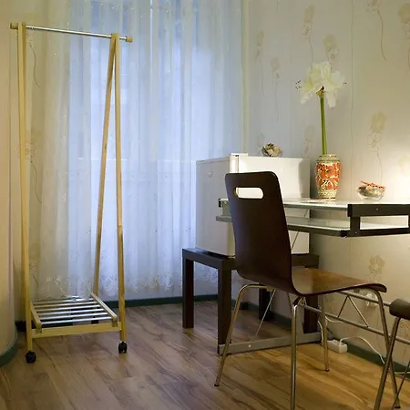 Guestrooms