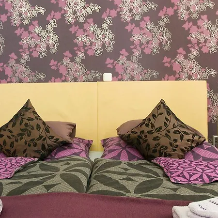 Guest house Guestrooms