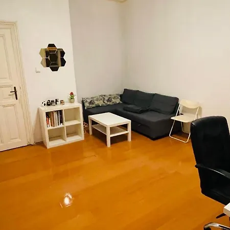 Casa Nora Liszt Ferenc Ter Apartman