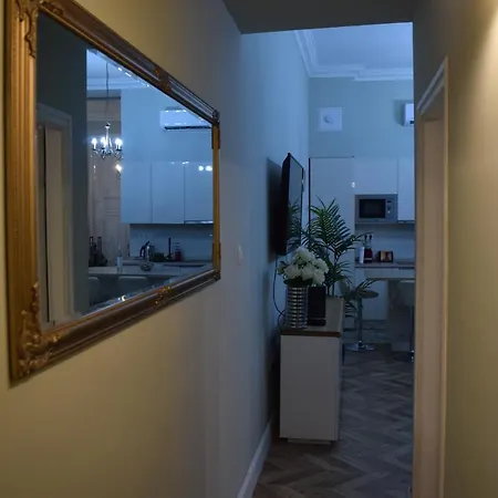 Pj Apartment