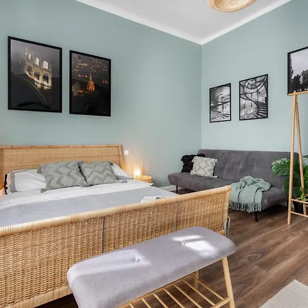 Downtart Vibe Apartment