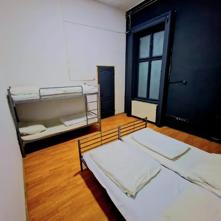 Hostel Casa Centrico