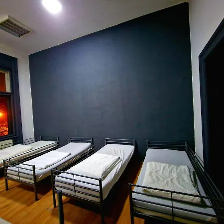 Casa Centrico Hostel Budapest