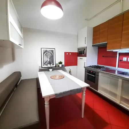 Guest house Oasis Budapest