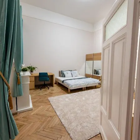 Oasis Guest house