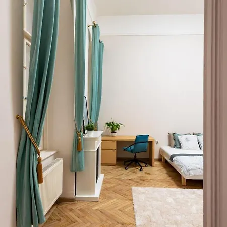 Guest house Oasis