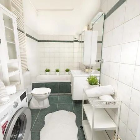 Oasis Guest house *