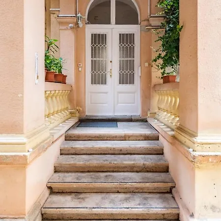 Guest house Oasis