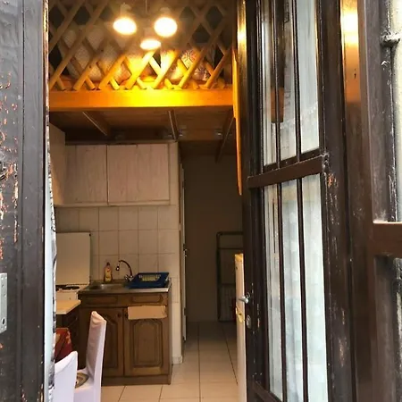 Nocleg ze śniadaniem 7dab Huszar Contactless Self Check-in
