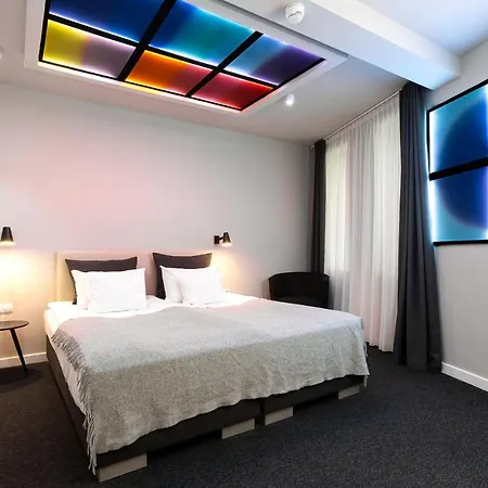 Hotel Butik Art