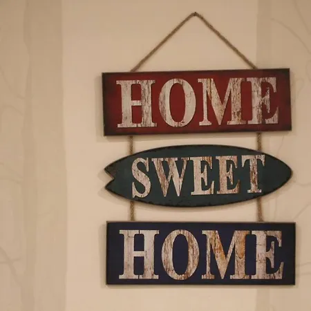 Appartamento Sera's Place In My Lovely *