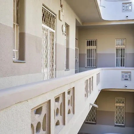 Downtart Vibe Apartment