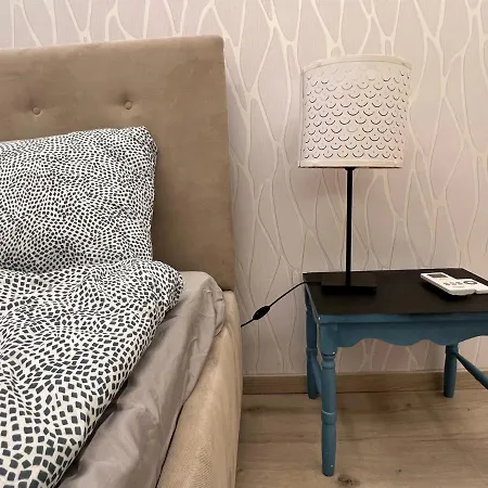 Appartement B112 By Small