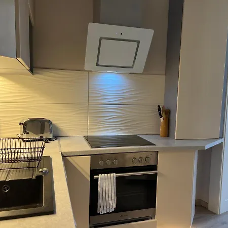 Appartement B112 By Small