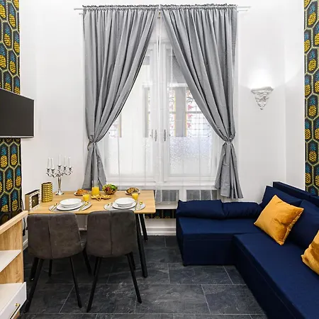 Appartamento Florence Downtown *