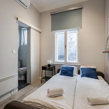 Kl31 - Best Location - Elegant Historic Residence By Bqa Apartment