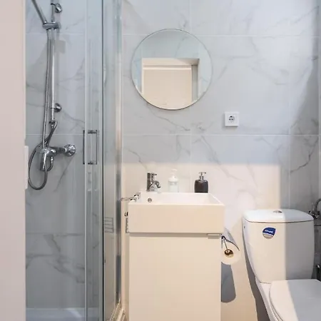 Apartment Kl31 - Best Location - Elegant Historic Residence By Bqa Budapest
