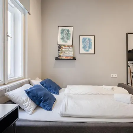 Kl31 - Best Location - Elegant Historic Residence By Bqa Apartment