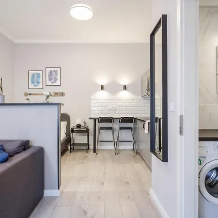 Kl31 - Best Location - Elegant Historic Residence By Bqa Apartment