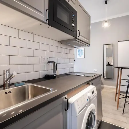 Kl31 - Best Location - Elegant Historic Residence By Bqa Apartment *