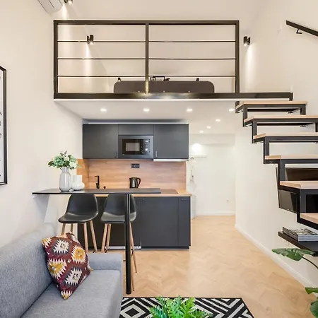 K33- Boutique Apartments, Location, By Bqa Apartment