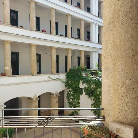 Center Terrace Apartment Budapest