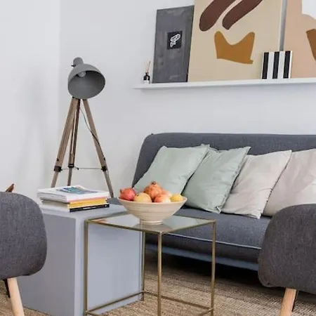 Apartment Atelier