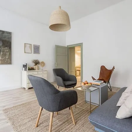 Apartamento Atelier *