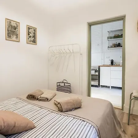 Apartment Atelier