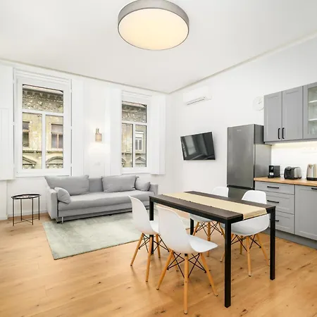 Apartment Modern Penthouse In A Century Old Building *