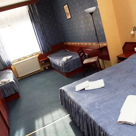 Classic Hotel