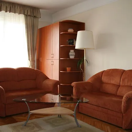 Korona Panzio 3*