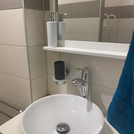Apartment Tatra By The Danube Fully Accessible