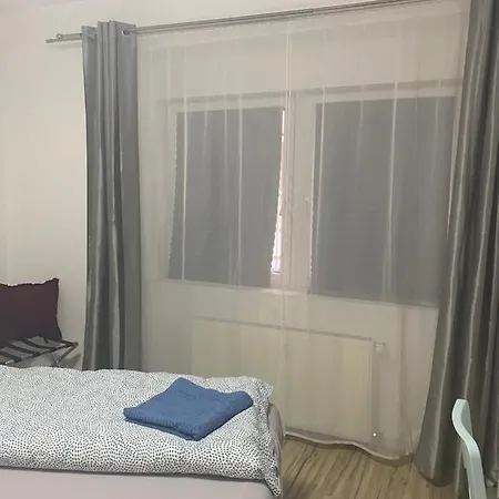 Tatra By The Danube Fully Accessible Apartment