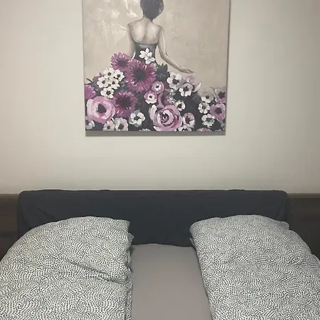 Tatra By The Danube Fully Accessible Apartment Budapest