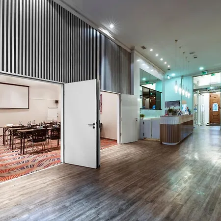 Estilo Fashion Hotel