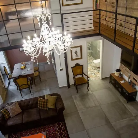 Apartament The Address Loft 22ppl *