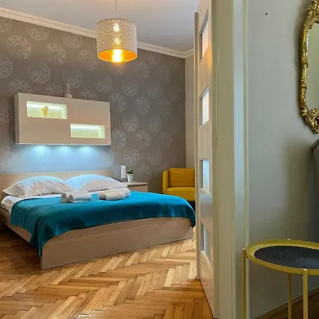 Exclusive Homes * Budapest