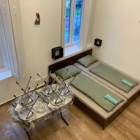 Apartment Roland Downtown - Keleti