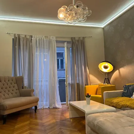 Exclusive Homes Apartment