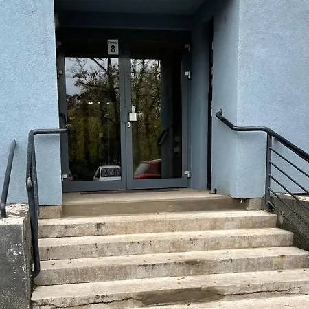 Bemma Apartment