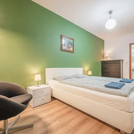 Modern With Garage Budapest