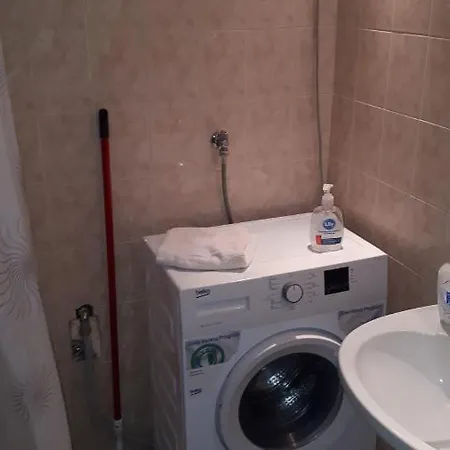 Apartman Garibaldi Apartman *