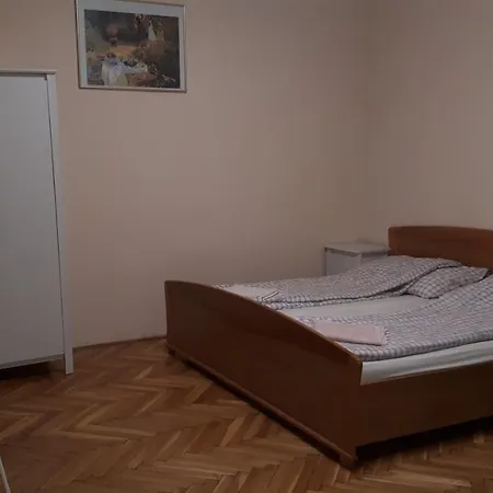 Garibaldi Apartman