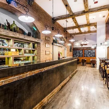 Hotel Estilo Fashion Budapešť