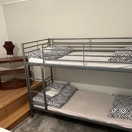 Holding Hotel 3*
