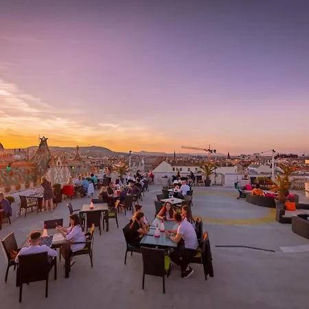Bpstyle Prestige Exclusive Luxe Parking Breakfast Appartement *