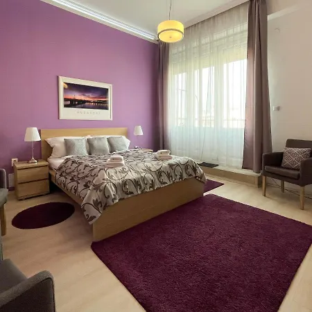 Abt Karoly * Budapešť